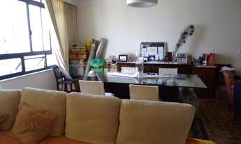 Imagem: 3 dormitórios, 2 suíte, 2 vagas na garagem