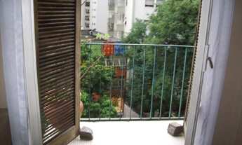 Imagem 2: 3 dormitórios, 2 vagas na garagem