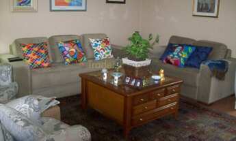 Imagem: 3 dormitórios, 2 vagas na garagem