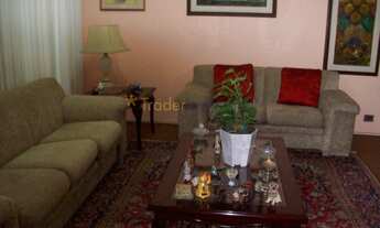 Imagem 3: 3 dormitórios, 2 vagas na garagem