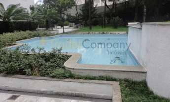 Imagem: 4 dormitórios, 4 suíte, 4 vagas na garagem