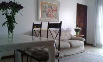 Imagem 2: 3 dormitórios, 1 suítes, 2 vagas na garagem