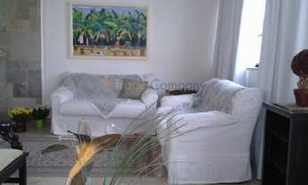 Imagem: 3 dormitórios, 1 suítes, 2 vagas na garagem