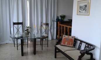 Imagem 7: 3 dormitórios, 1 suítes, 2 vagas na garagem