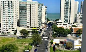 Imagem: Apartamento com vista mar 2 Quartos à venda