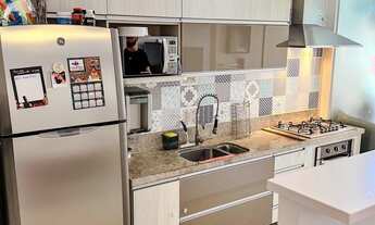 Imagem 3: Apartamento no Praia das Gaivotas, Vila Velha