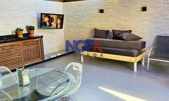 Imagem 2: Você deseja morar em uma cobertura de 3 quartos com 2 suíte a poucos