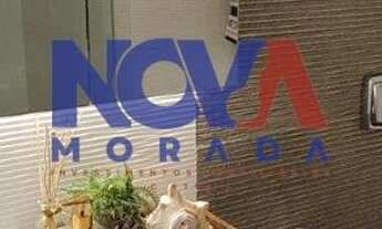 Imagem 6: Descubra a sofisticação e o conforto neste apartamento de alto padr?