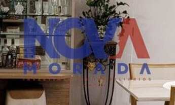 Imagem 4: Descubra a sofisticação e o conforto neste apartamento de alto padr?