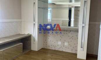 Imagem 3: Esta incrível cobertura duplex oferece o máximo em luxo e conforto