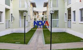 Imagem: More hoje mesmo em um belo apartamento de