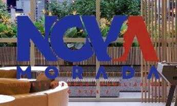 Imagem: Um dos mais novos empreendimentos imobiliários