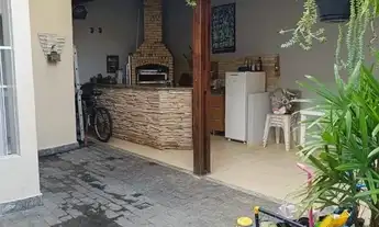 Imagem: Casa de 3 quartos 1 escritório em Vila