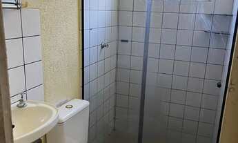 Imagem: Casa de 2 quartos em Condomínio Fechado