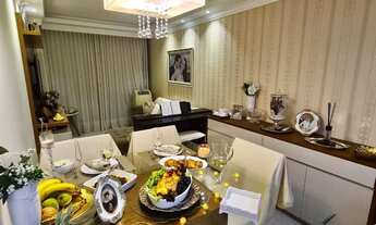 Imagem: Apartamento de 3 quartos em Itaparica!