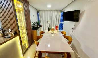 Imagem: Cobertura Duplex de 4 suítes em Itaparica!