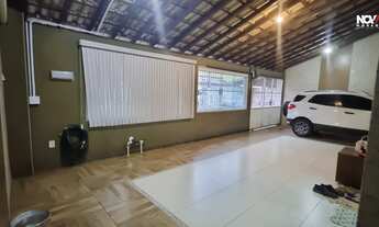 Imagem: Casas - 3 dormitórios - Santos Dumont