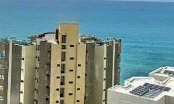 Imagem: Apartamento 3 Quartos Vista Mar de todos