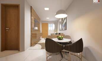 Imagem 7: Casa em Pontal das Garças 2 quartos (1 suíte)!