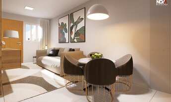 Imagem 5: Casa em Pontal das Garças 2 quartos (1 suíte)!