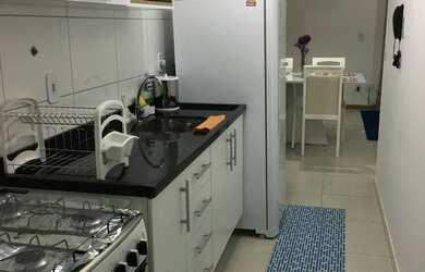 Imagem 6: Oportunidade para investimento! Apto 1 quarto em Itaparica Mobiliado!