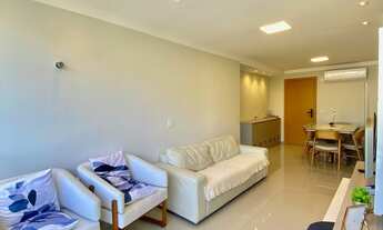 Imagem 7: Ótimo apartamento à venda 3 quartos (1 suíte), sol da manhã em Itaparica!