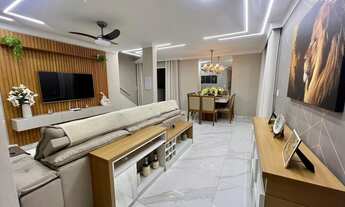 Imagem: Casa de 375m² com 4 quartos em Santa Paula!