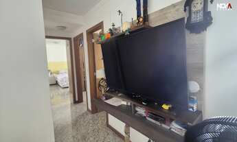 Imagem 6: Vista Mar em Itapuã