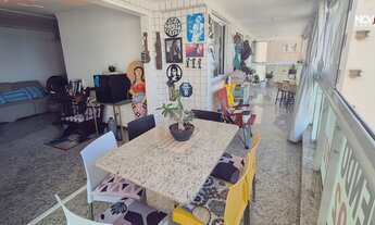 Imagem 3: Vista Mar em Itapuã