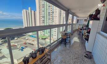 Imagem 1: Vista Mar em Itapuã