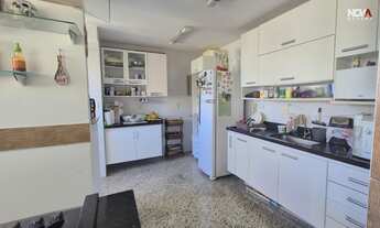 Imagem 4: Vista Mar em Itapuã