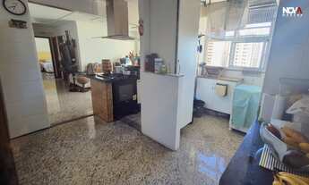 Imagem 5: Vista Mar em Itapuã