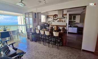 Imagem 2: Vista Mar em Itapuã