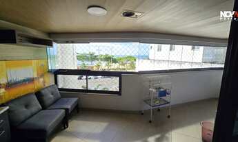 Imagem: Apartamento de 3 quartos na Orla de Itaparica
