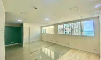 Imagem: 2 Salas Comerciais na Praia de Itaparica