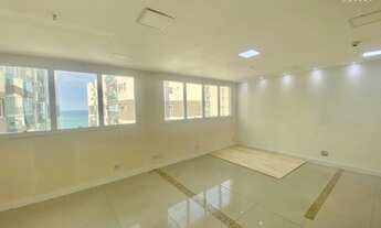 Imagem 2: 2 Salas Comerciais na Praia de Itaparica com vista mar!