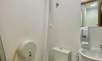 Imagem 7: 2 Salas Comerciais na Praia de Itaparica com vista mar!