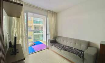 Imagem: 2 quartos (1 suíte) de 65m² no Albino