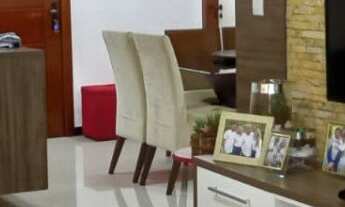 Imagem: Apartamento de 3 quartos vistar mar na Praia