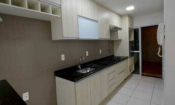 Imagem: Apartamento com cara de casa 2 quartos