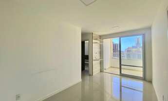 Imagem: 2 quartos (1 suíte) na Praia de Itaparica