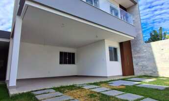 Imagem: Casa Duplex em Interlagos de 3 quartos (1