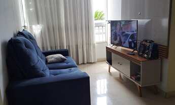 Imagem: Venda - Apartamentos - 2 dormitórios