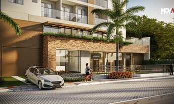 Imagem 2: Modan 500 - Inocoop- 2 quartos com suíte. MODERNO E PRÁTICO