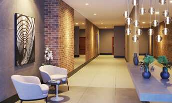 Imagem 3: Modan 500 - Inocoop- 2 quartos com suíte. MODERNO E PRÁTICO