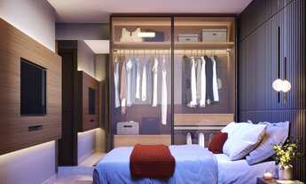 Imagem 7: Modan 500 - Inocoop- 2 quartos com suíte. MODERNO E PRÁTICO