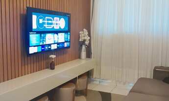 Imagem: Venda - Apartamento - 2 quartos com Dependência