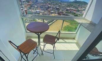 Imagem 3: Apartamento de 2 quartos com suíte no Ataíde!