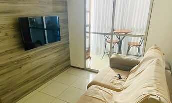 Imagem 2: Apartamento de 2 quartos com suíte no Ataíde!