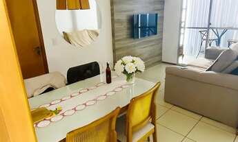 Imagem: Apartamento de 2 quartos com suíte no Ataíde!